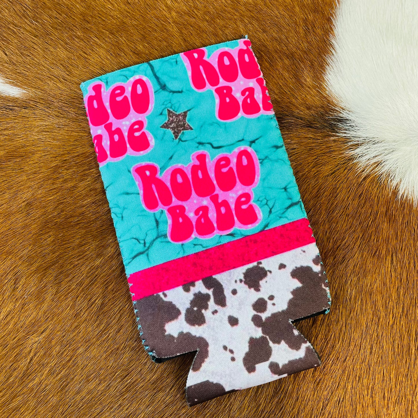 ⚡️TALL SLIM⚡️
Rodeo Babe