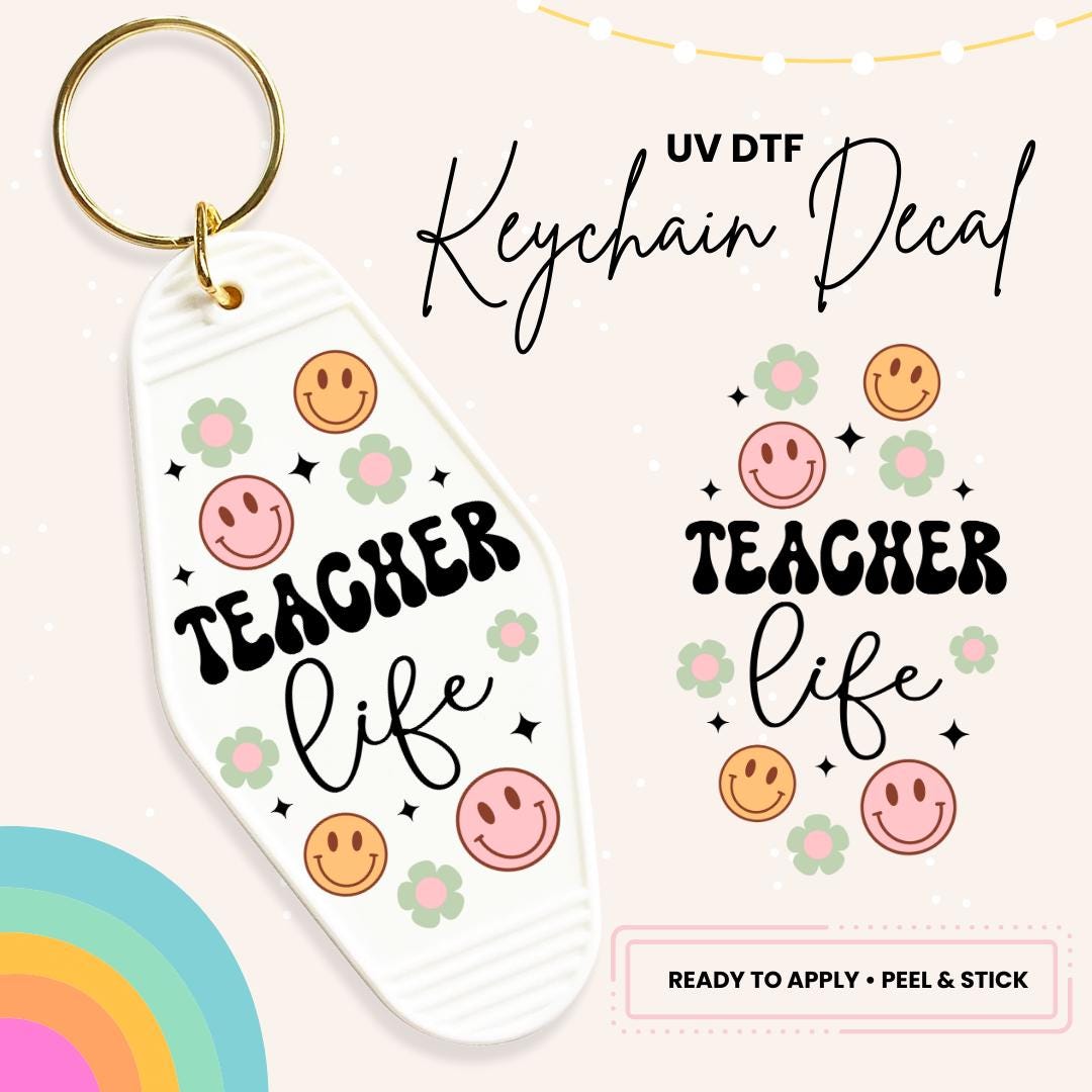 TEACHER LIFE - Ready To Apply