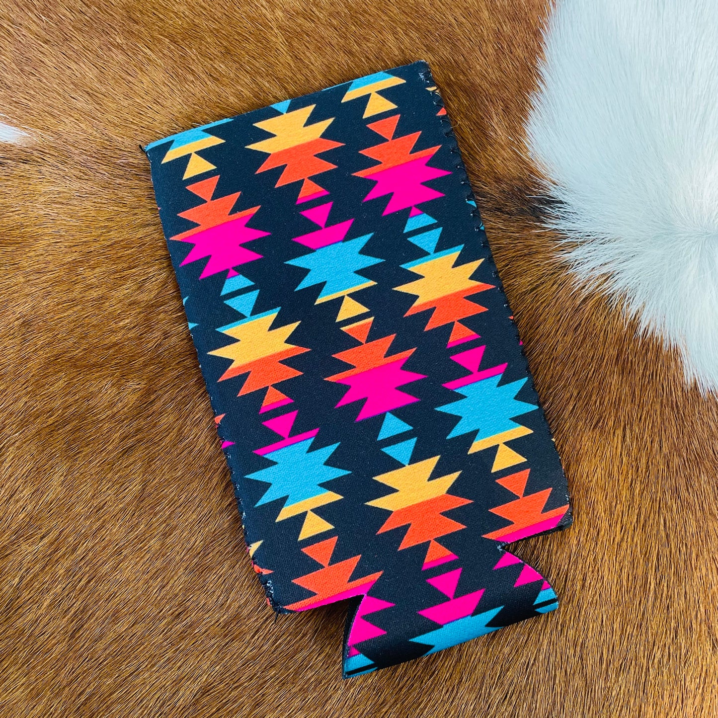 ⚡️TALL SLIM⚡️
Aztec