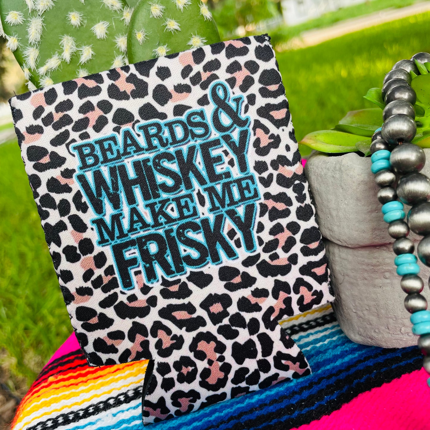 RC11 Beards & Whiskey