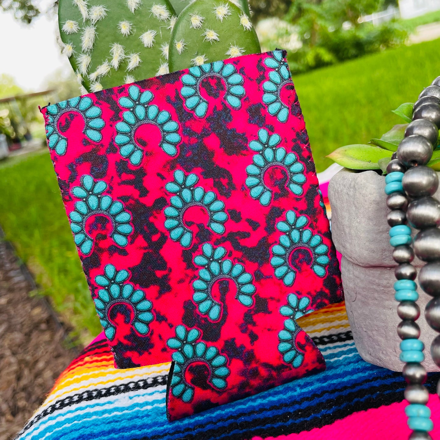 RC21 Pink Squash Blossom