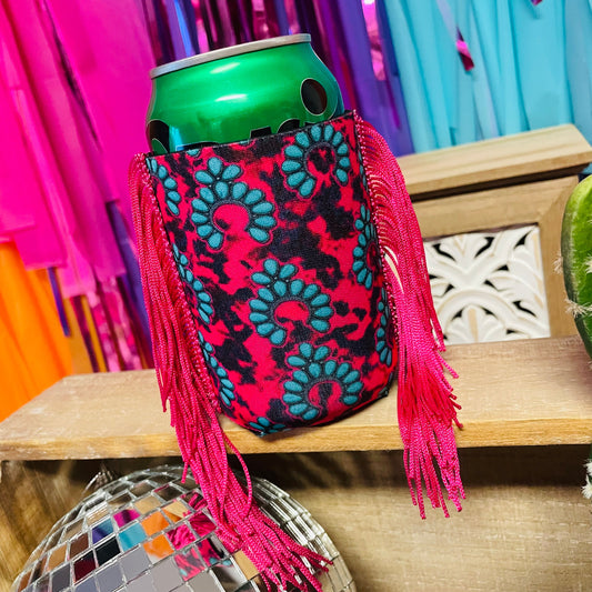 RC21 Pink Squash Blossom