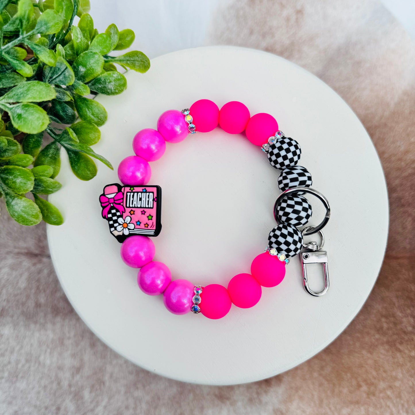 Teacher Keychain Gift Sets