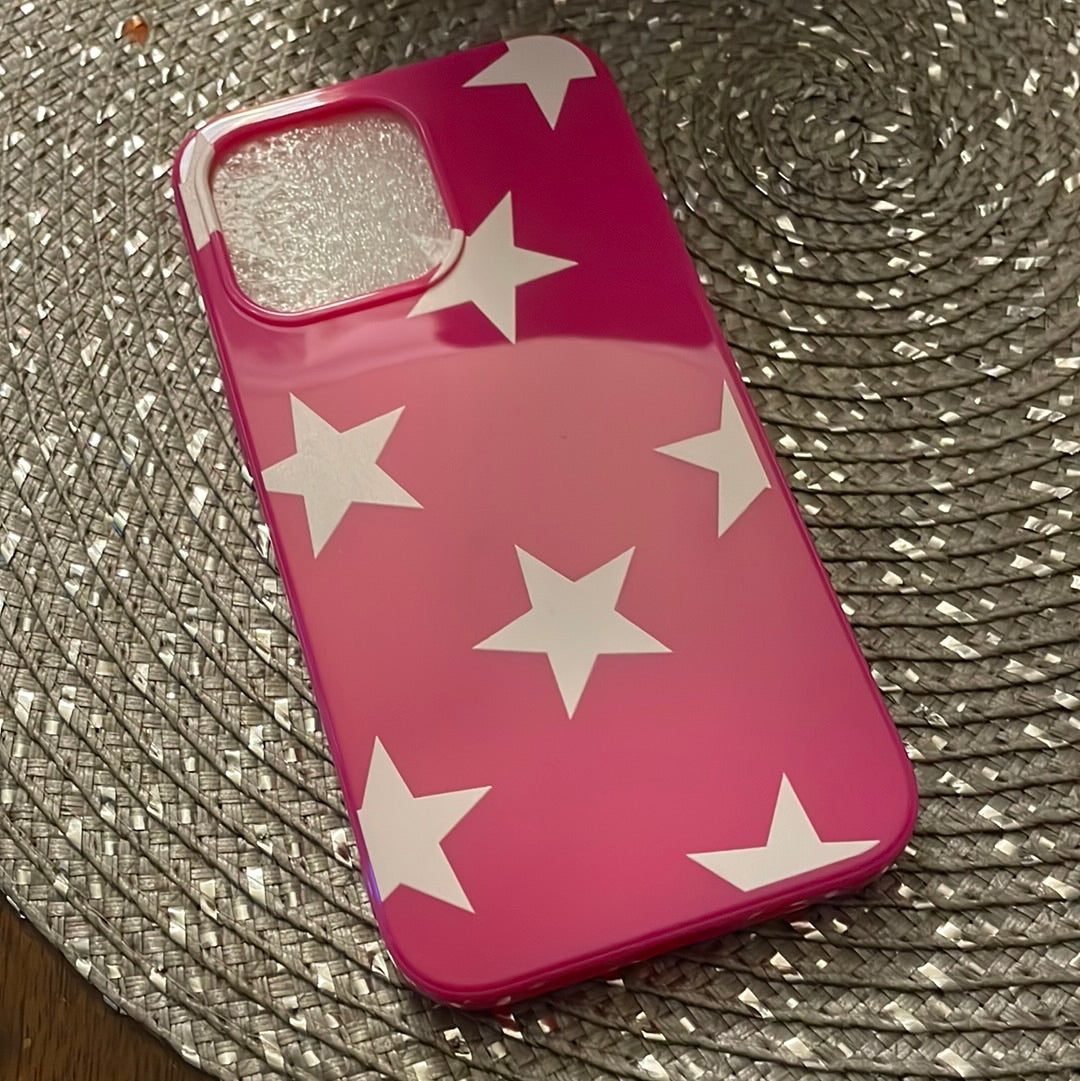 iPhone Starstruck Case