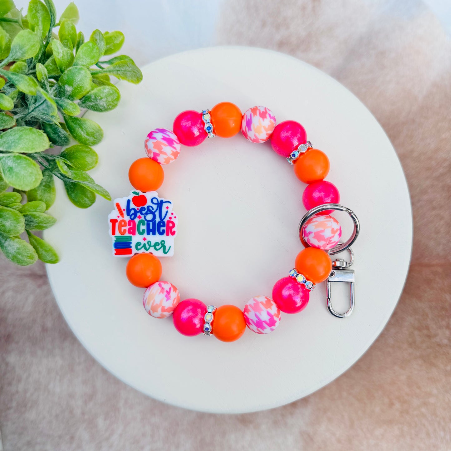 Teacher Keychain Gift Sets