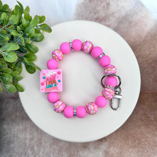 Teacher Keychain Gift Sets