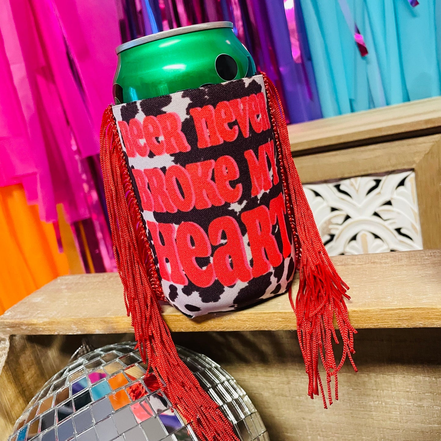 RC12 Beer Never Broke My Heart