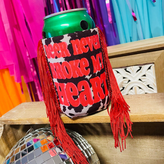 RC12 Beer Never Broke My Heart