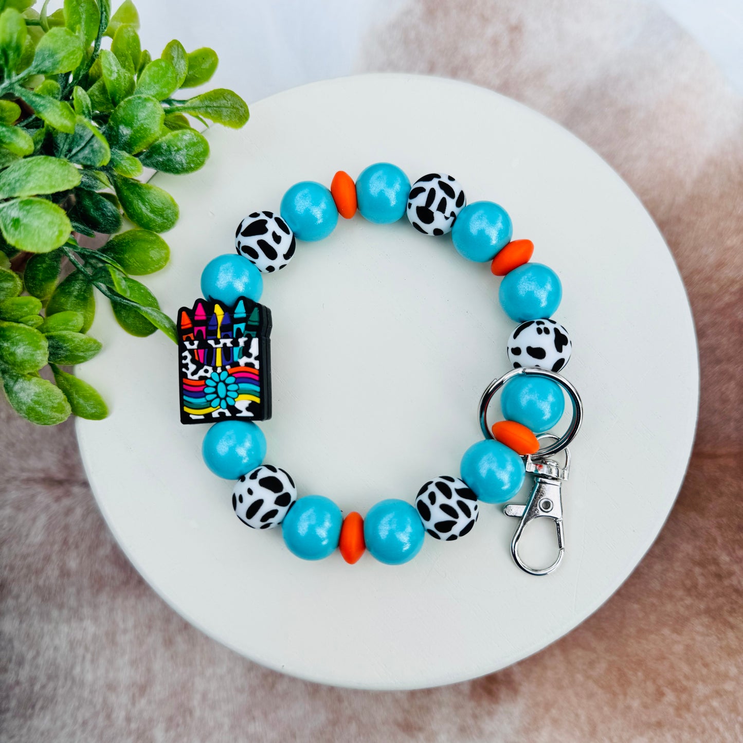 Teacher Keychain Gift Sets