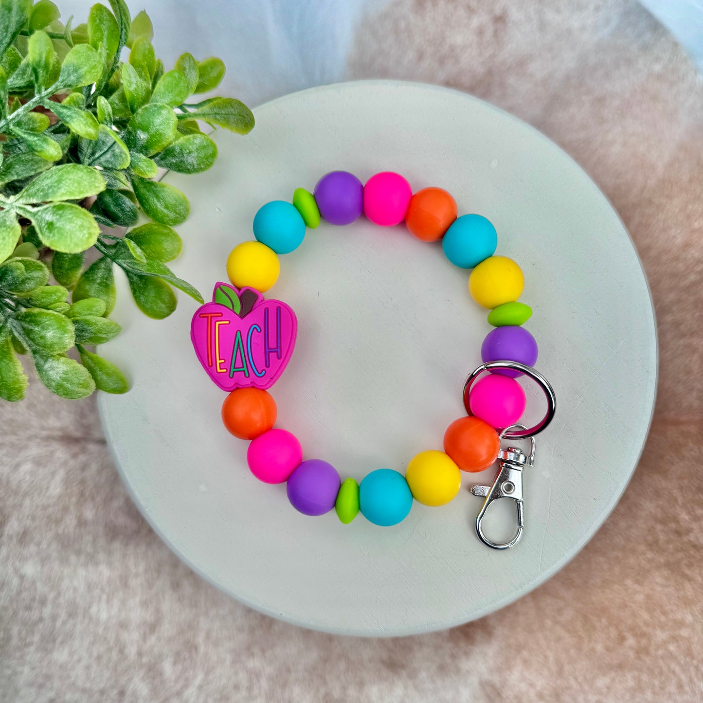 Teacher Keychain Gift Sets