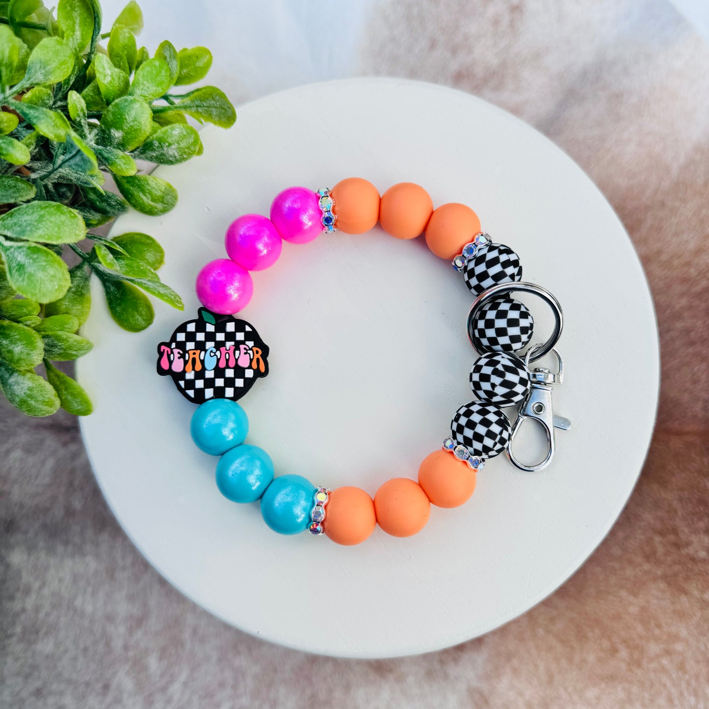 Teacher Keychain Gift Sets