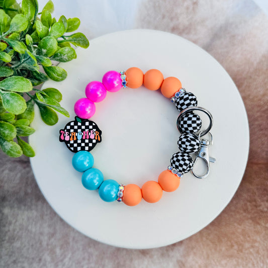 Teacher Keychain Gift Sets