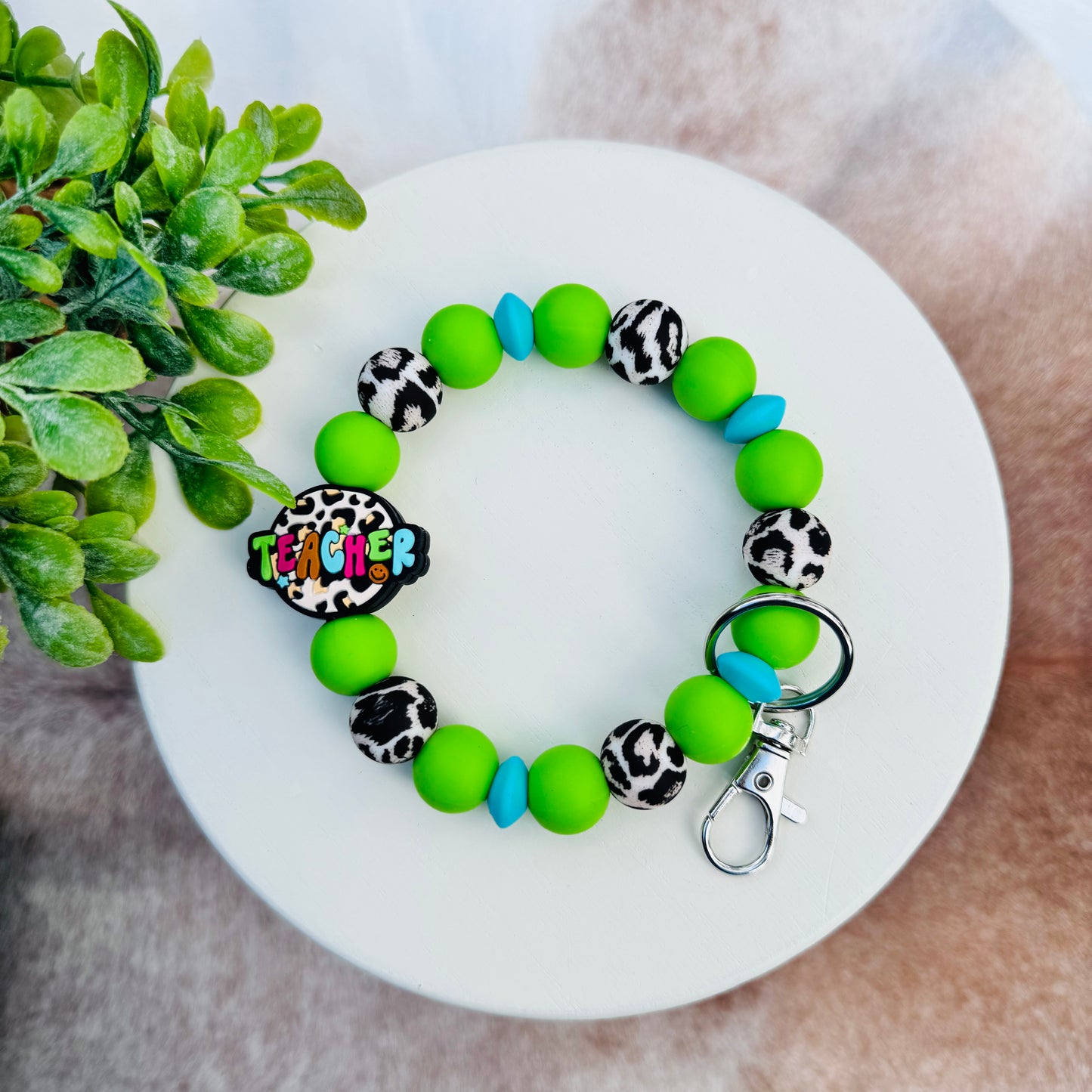 Teacher Keychain Gift Sets