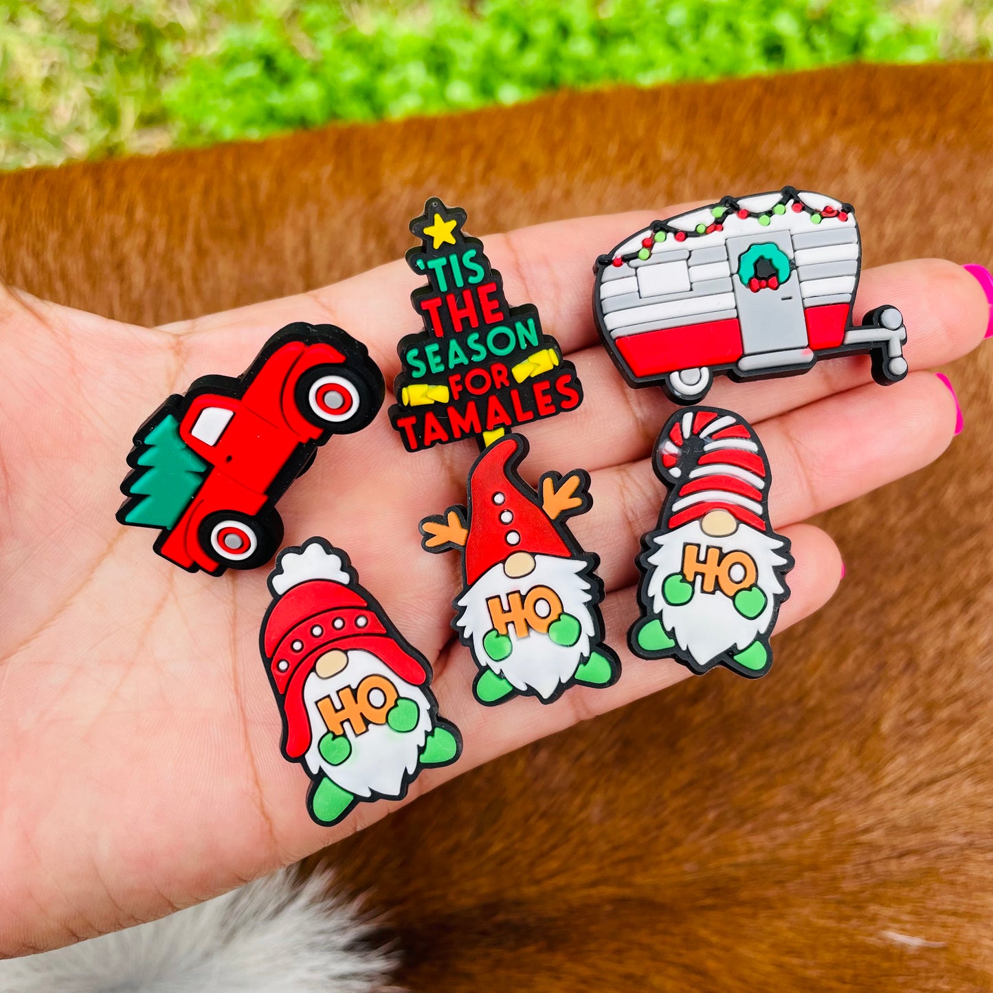 Christmas Charms