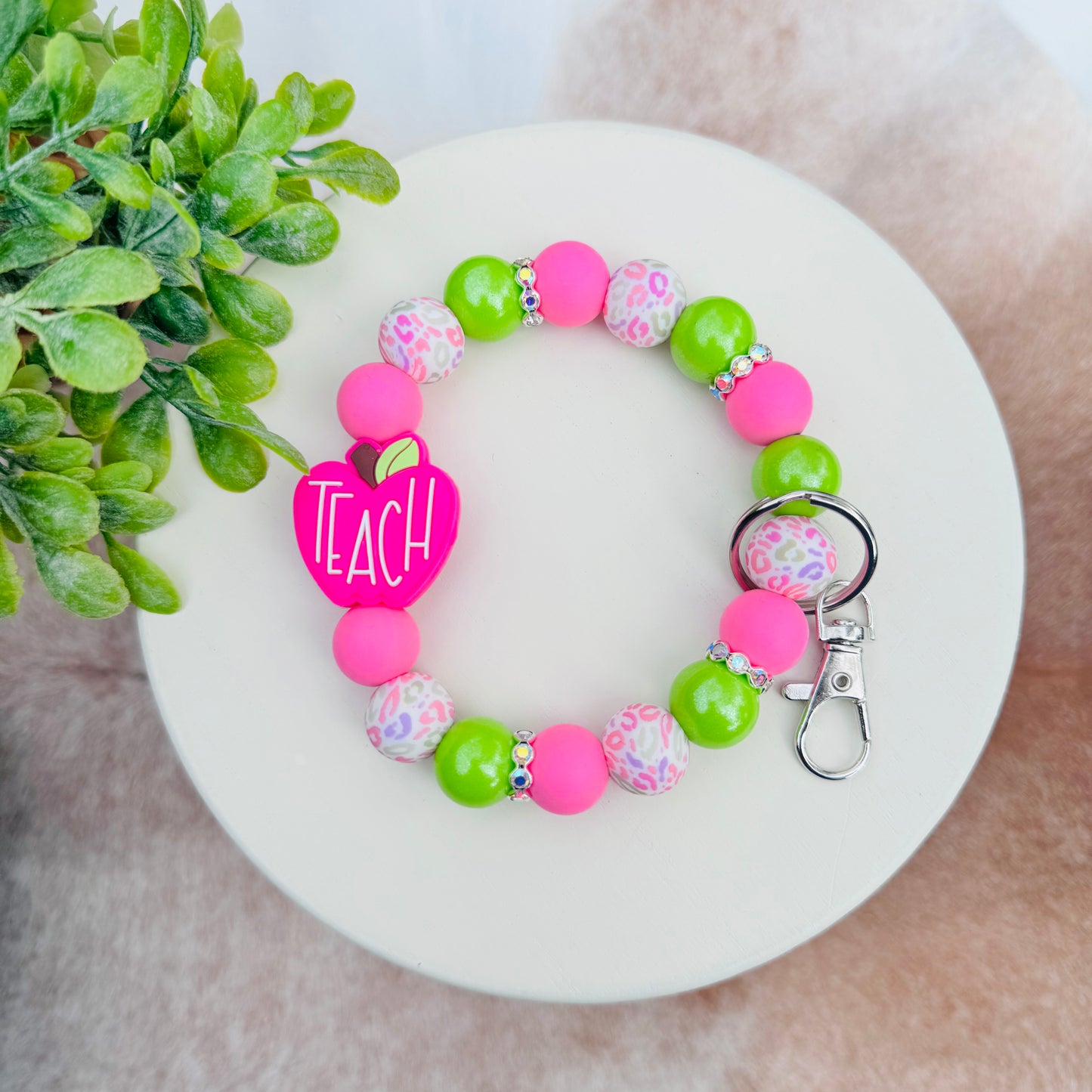 Teacher Keychain Gift Sets