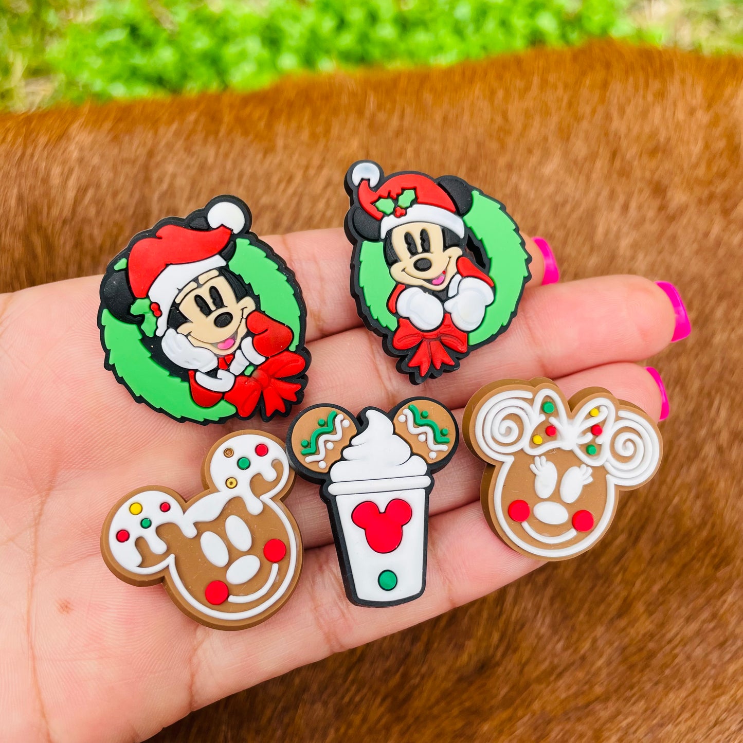 Christmas Charms