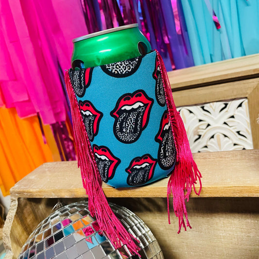 RC33 Multi Leopard Tongue