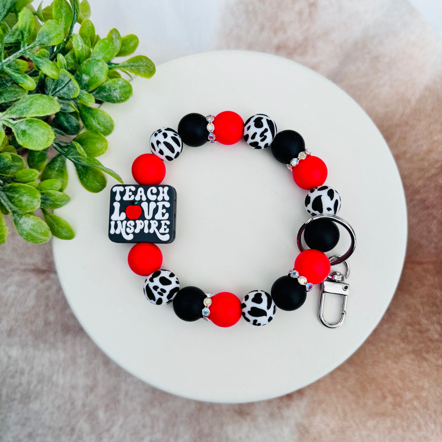 Teacher Keychain Gift Sets