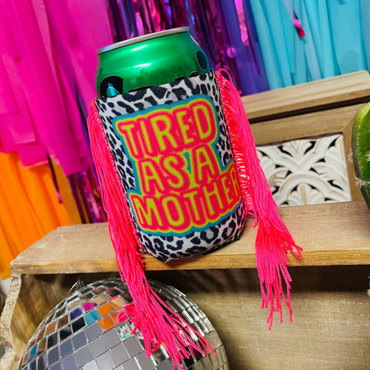 RC27 Tired As A Mother