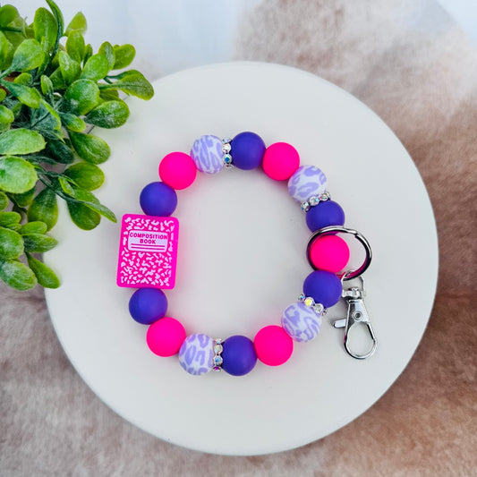 Teacher Keychain Gift Sets