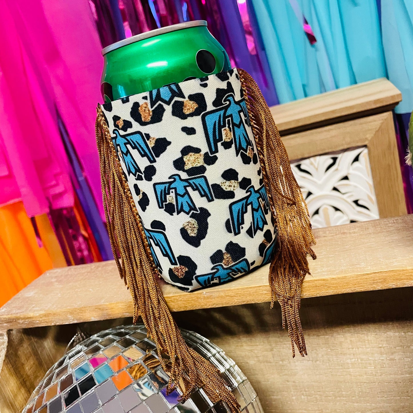 RC30 Leopard Thunderbird