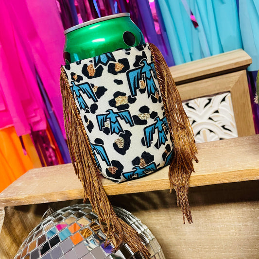 RC30 Leopard Thunderbird