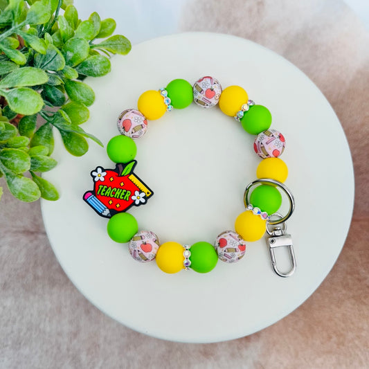 Teacher Keychain Gift Sets