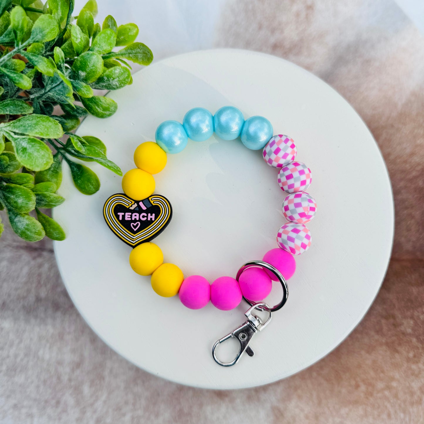 Teacher Keychain Gift Sets