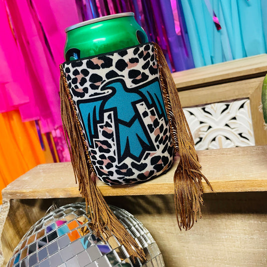 RC31 Turquoise Thunderbird