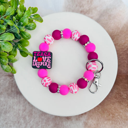 Teacher Keychain Gift Sets