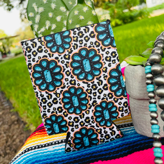 RC14 Concho Snow Leopard