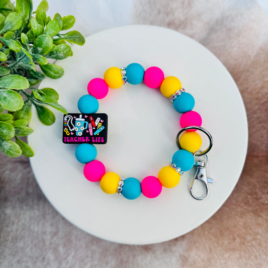Teacher Keychain Gift Sets
