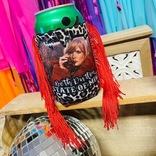 RC29 Beth Dutton State Of Mind