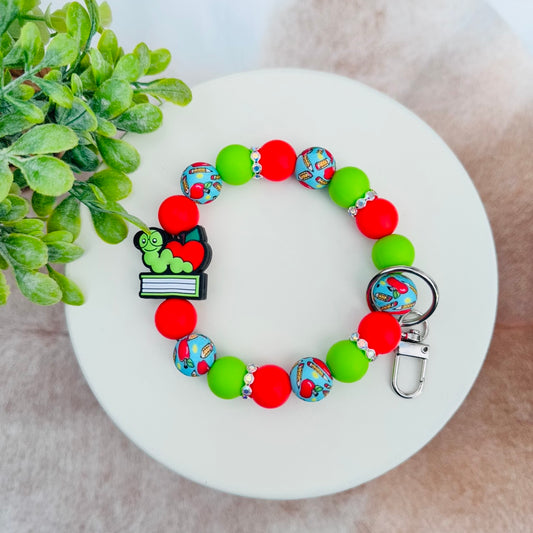 Teacher Keychain Gift Sets