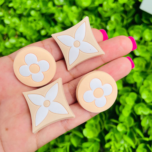 Inspired Charms Pt. 5