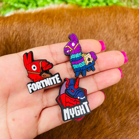 Fortnite Charms