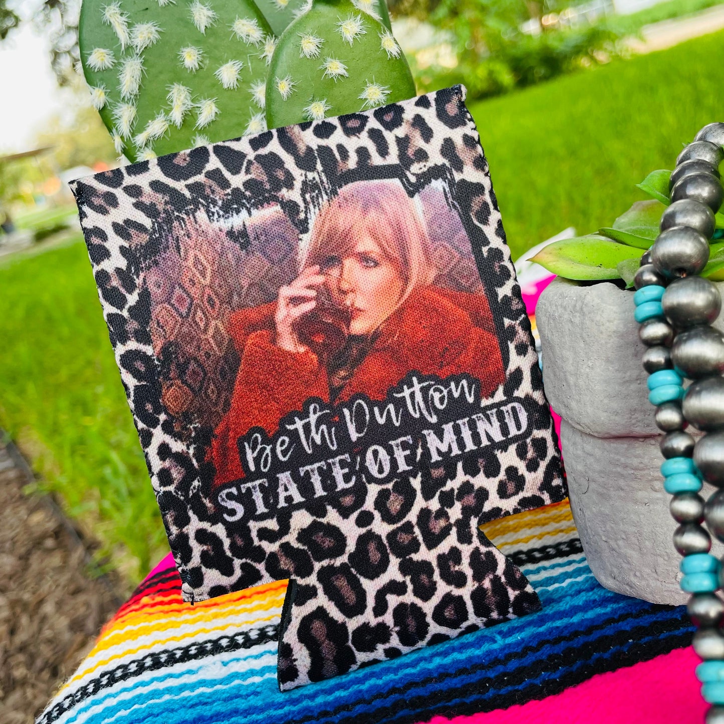 RC29 Beth Dutton State Of Mind