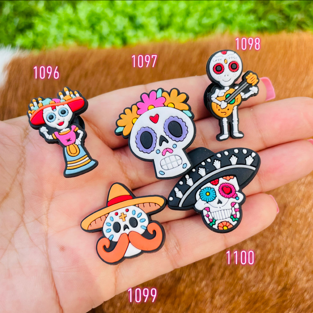 Coco Charms