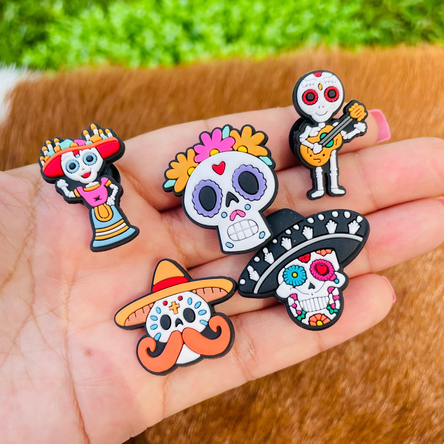 Coco Charms
