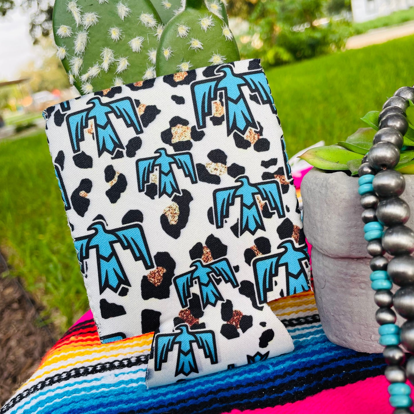 RC30 Leopard Thunderbird