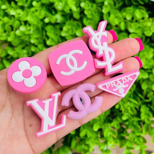 Inspired Charms Pt. 4