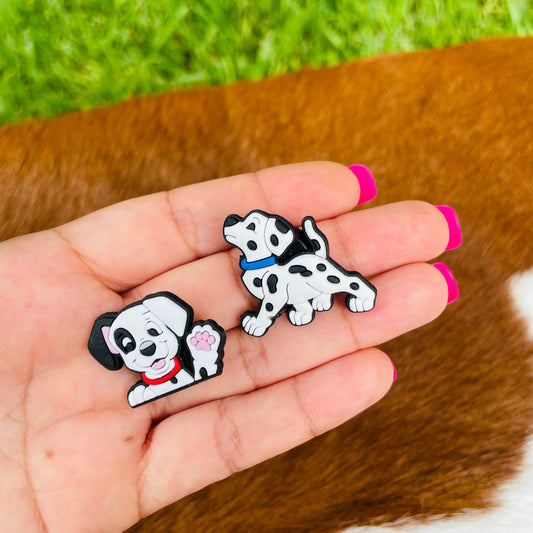 101 Dalmatian Charms