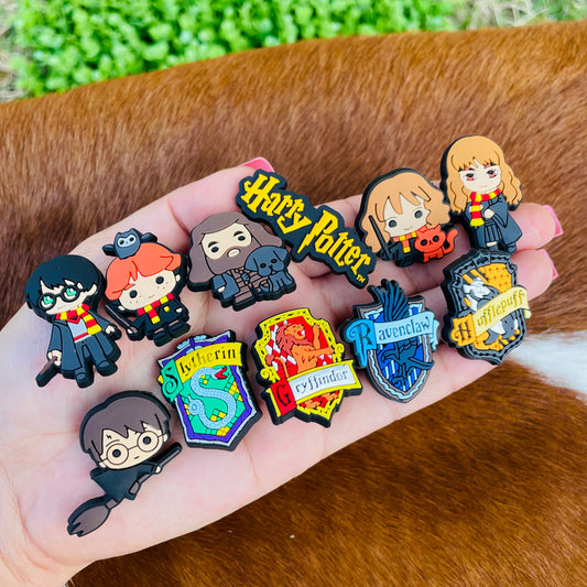 Harry Potter Charms