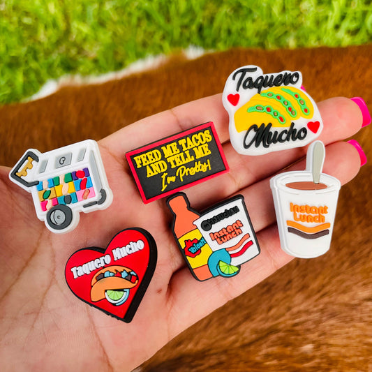 Mexican Charms